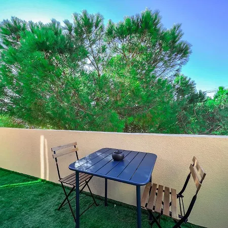 Apartamento Jasmin